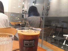 -CoffeeVendor(西乡店)