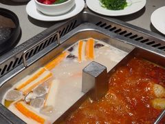 -海底捞火锅(方塔东街店)