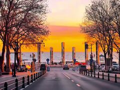 -老虎石海上公园