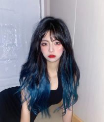 -十六番发型师事务所
