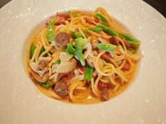 -必胜客(砂之船中东奥莱店)