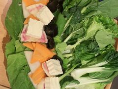 -大理董·董家小厨野生菌火锅(古城旗舰店)