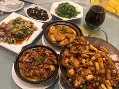 -人全到南京本帮菜馆(云锦路店)