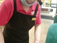 -快乐爱斯米牛排自助(金州安盛店)