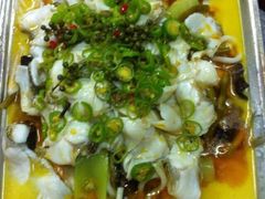 -9号小厨师(端平桥店)