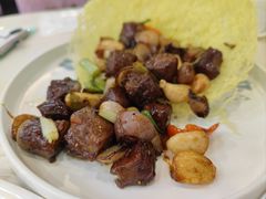 -清心鸡沙田乳鸽店·非遗传承(粤垦路店)