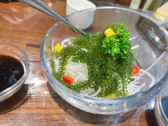 -福慧慈缘素食餐厅(王府井店)