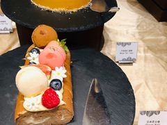 -威珀斯酒店·珀萃美食餐厅