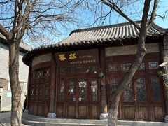 -青州古城