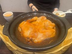 -家风老馆子(东风店)