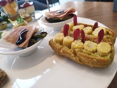 -北京柏悦酒店·锦庭餐厅Dining Room