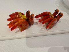 -黄浦轩·臻品淮扬(上海大厦店)