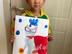 -小脚丫幼儿园(西二旗东一路校区)