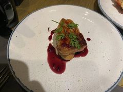 -博林天瑞喜来登酒店·西丽尚膳