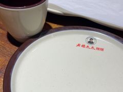 -老杨太太烧烤(文化广场店)