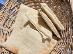 -La Medina餐厅(亮马河南路店)