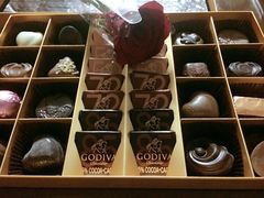 Godiva(港汇恒隆广场店)-GODIVA(港汇恒隆广场)