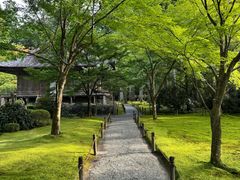 -三千院