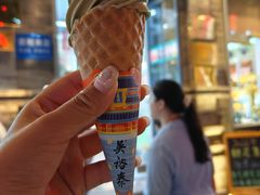 -吴裕泰茶庄(前门大街店)
