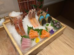 -Minase水濑·日料放题(外滩店)
