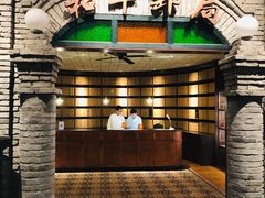 门面-和平菓局(王府井店)