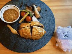 -楽燚日本料理(九曲里店)