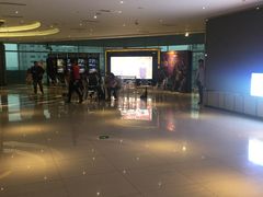 -百丽宫影城(CGS激光苏宁广场店)