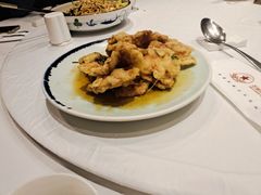 -长春市茶啊衝饭店(南湖公园店)