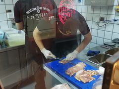 -熊吞·大碗丼烧肉饭(清江浦区万达店)