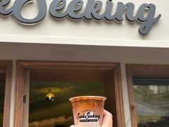 -SeekSeeking咖啡专门店(堰塘街店)