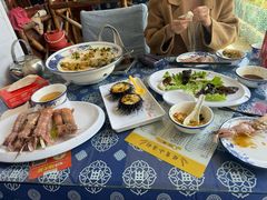 -旺角小渔村(幸福中路店)