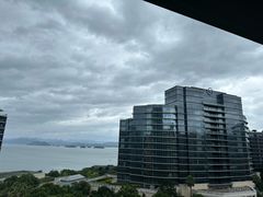 -绿城千岛湖喜来登度假酒店