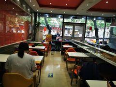 大堂-张亮麻辣烫(北京马连道店)