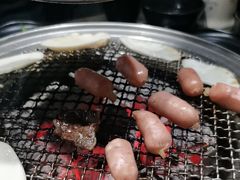 -江城二当家烤牛肉(莲塘新村店)