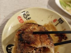 -老北京馅饼粥(西单店)