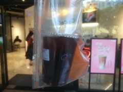 美式咖啡-CoCo都可(燕塘店)