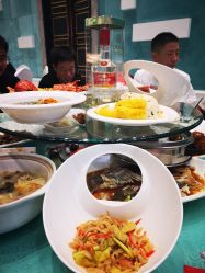 -喜宴酒店幸福里(星摩尔购物中心店)