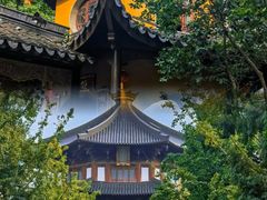 -寒山寺