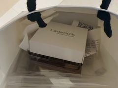 -Laderach 莱德拉(上海环贸iapm店)