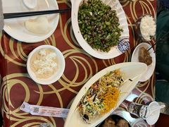 -大梁骨头馆·酱骨老菜(友好店)