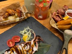 -more than meow吴止猫主题餐厅(承德 中船汇店)