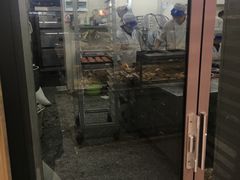 门面-爱德顺糕点食屋(利民道店)