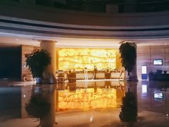 -东旭阳光国际大酒店