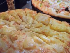 -喜庭海鲜自助(城关万象城店)