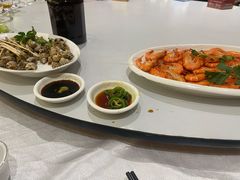 -流舫海鲜酒家(张溪店)