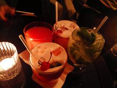 -The lounge 柏悦酒店大堂酒廊(上海环球金融中心店)