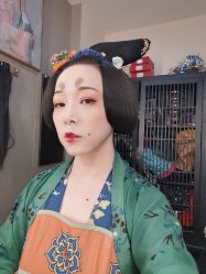 -盘子女人坊古装写真摄影(天津总店)