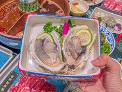 -阿古蒙·传统涮火锅自助(三台子万象汇店)