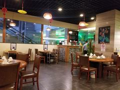 大堂-云中鱼蒸汽石锅鱼(川沙百联店)