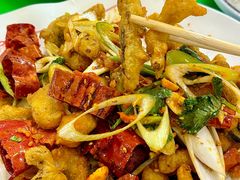 -前王院•巧克力海鲜市集餐厅(万平口店)